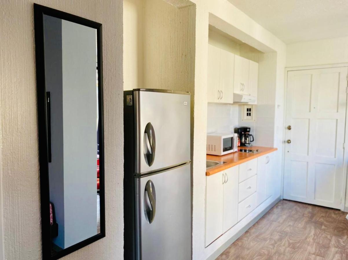 Caribbean Apartment カンクン エクステリア 写真