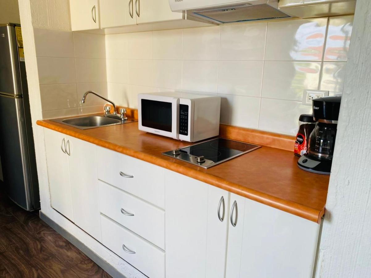 Caribbean Apartment カンクン エクステリア 写真
