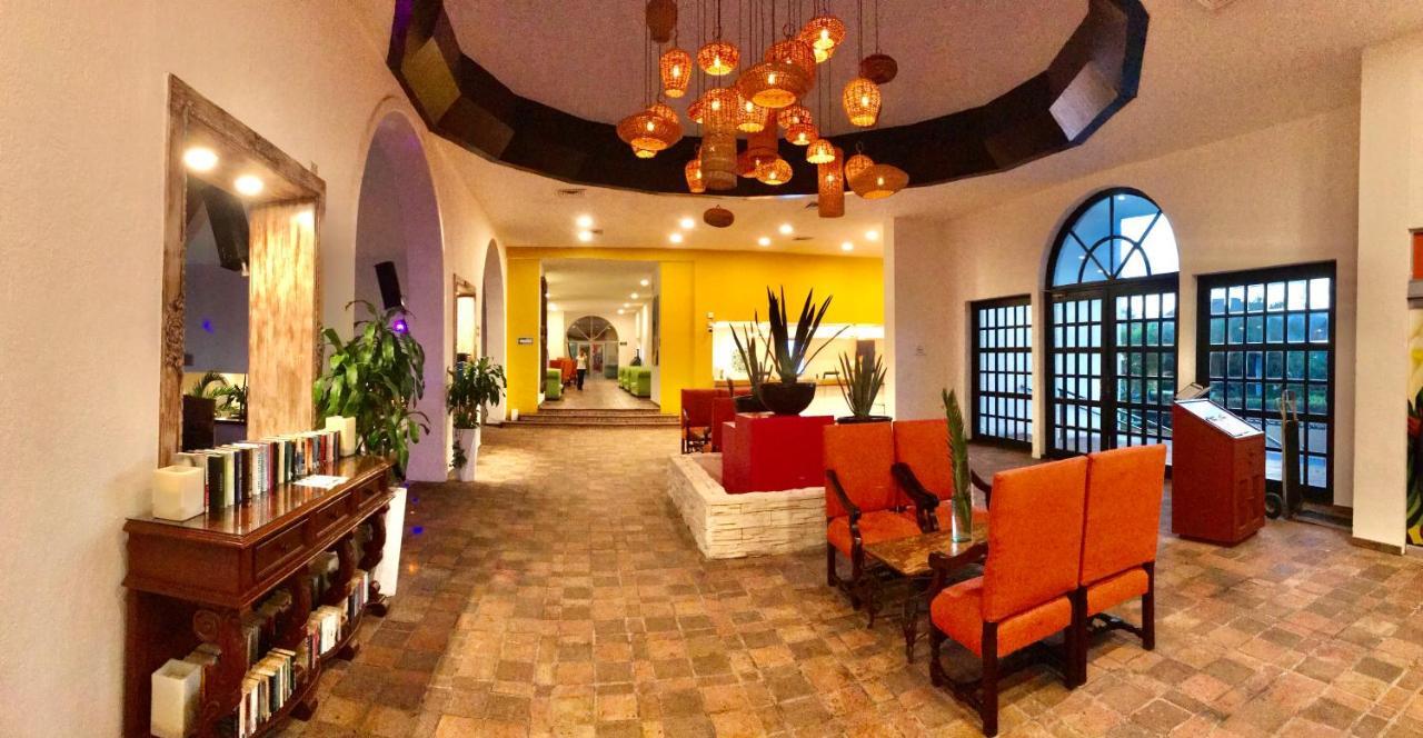 Caribbean Apartment カンクン エクステリア 写真